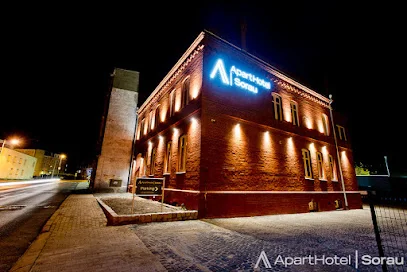 Hotel pod Złotą Gwiazdą