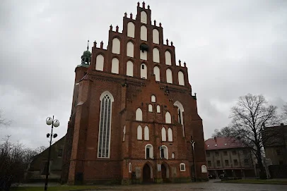 Kościół pw. Najświętszego Serca Pana Jezusa