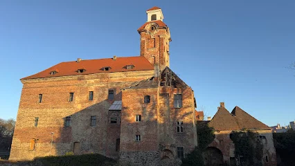 Lange Brücke (ruiny)