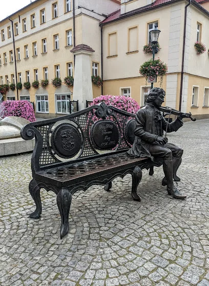 Ławeczka Telemanna