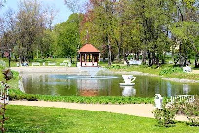 Park Miejski (Żary)