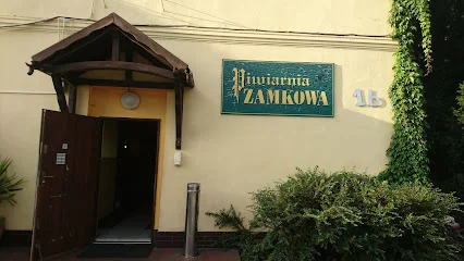 Piwiarnia Zamkowa