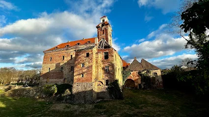 Zamek Dewinów-Bibersteinów